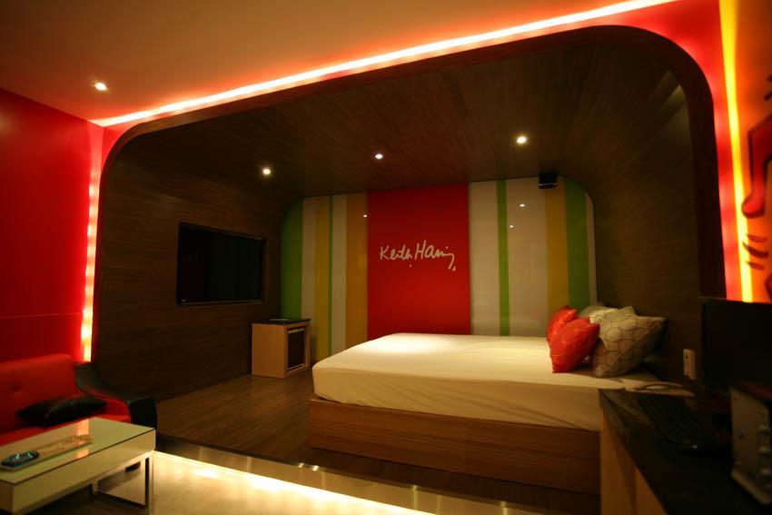 Design Motel T Ulsan Exterior foto